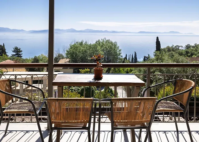 Apart Otel The Summit Escape 4*