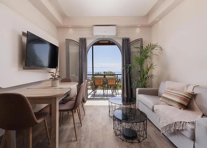 The Summit Escape 4*