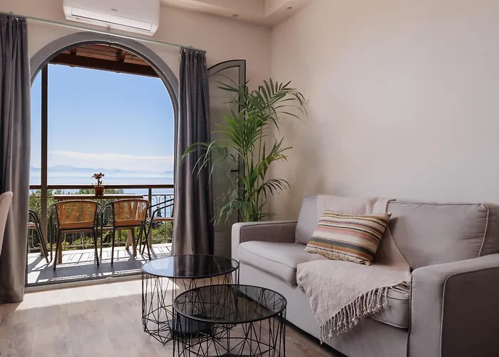 Apart Otel The Summit Escape 4*