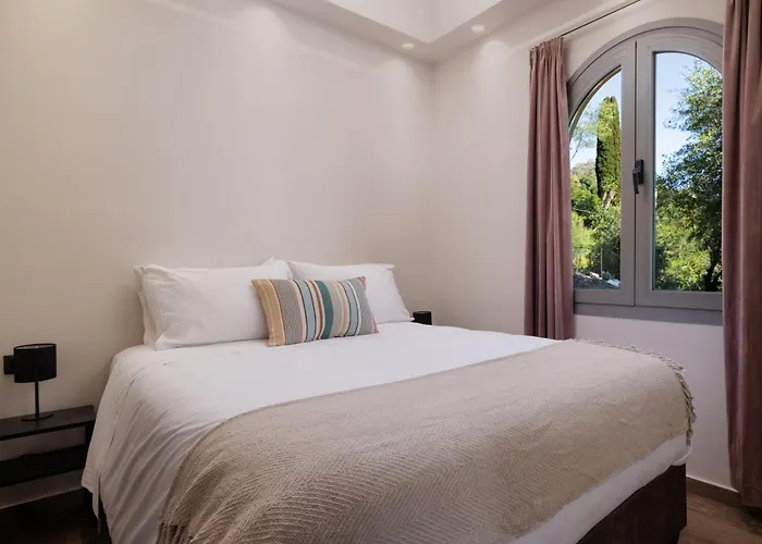 Apart Otel The Summit Escape 4*