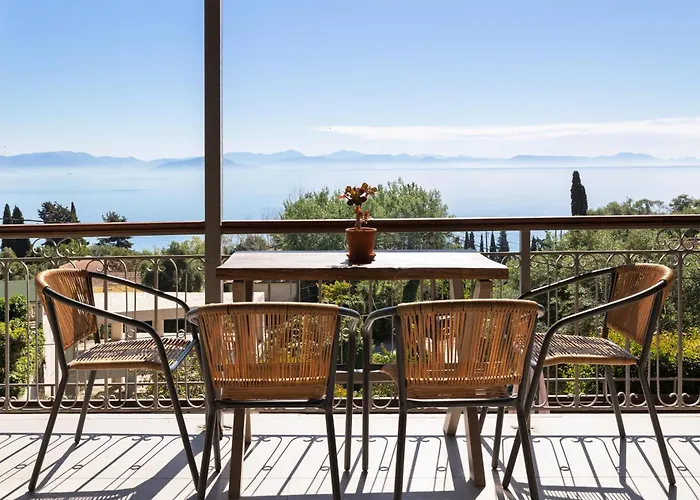 Apart Otel The Summit Escape 4*