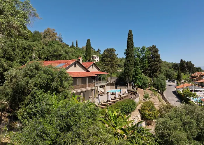 Apart Otel The Summit Escape 4*