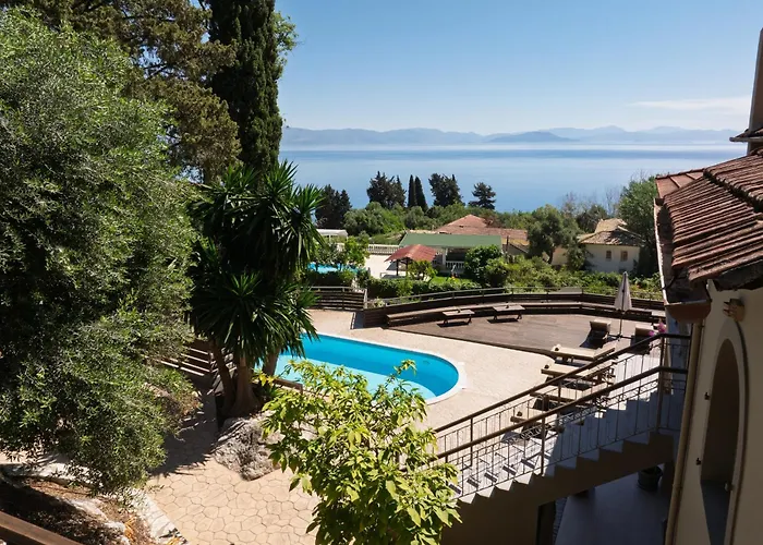 The Summit Escape Apart Otel 4*