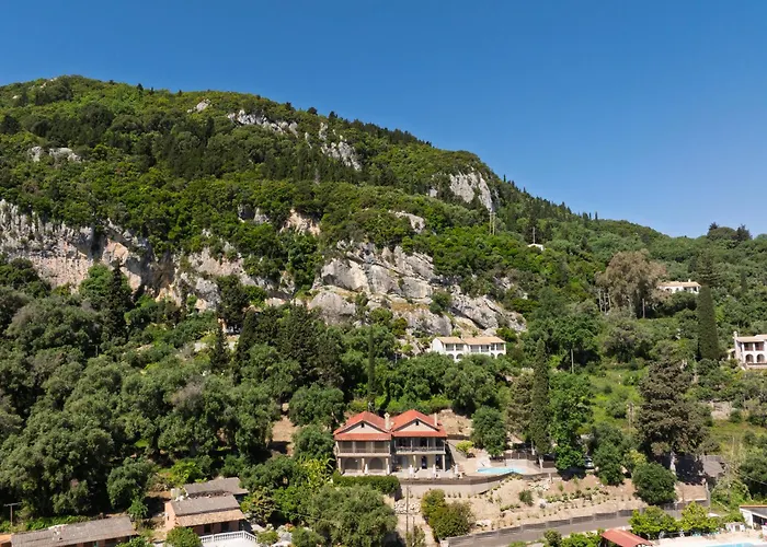 The Summit Escape 4* Achílleion