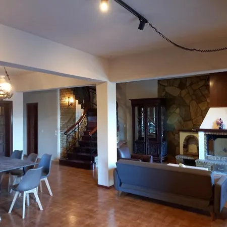 The Summit Escape Aparthotel