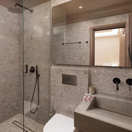 The Summit Escape Aparthotel Achílleion