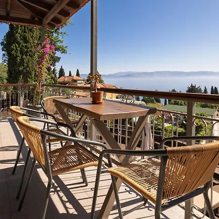 The Summit Escape Aparthotel 4*