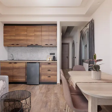 Aparthotel The Summit Escape