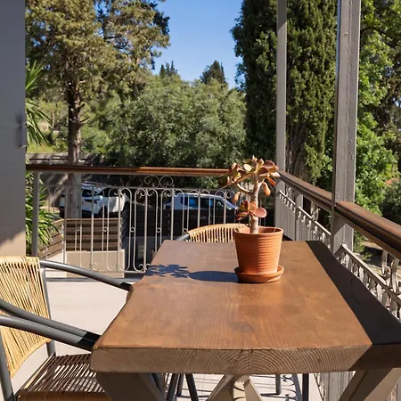 The Summit Escape Aparthotel 4*