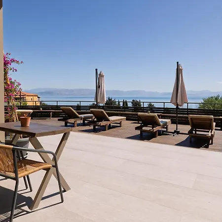 The Summit Escape Aparthotel