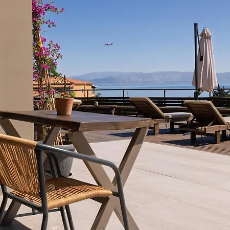 The Summit Escape Aparthotel Achílleion