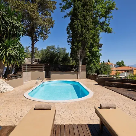 The Summit Escape 4*