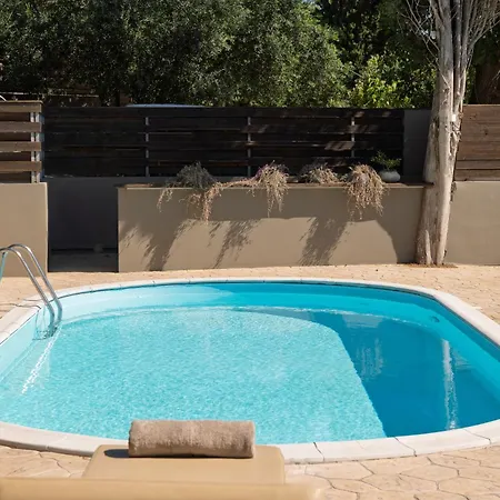 The Summit Escape Achílleion