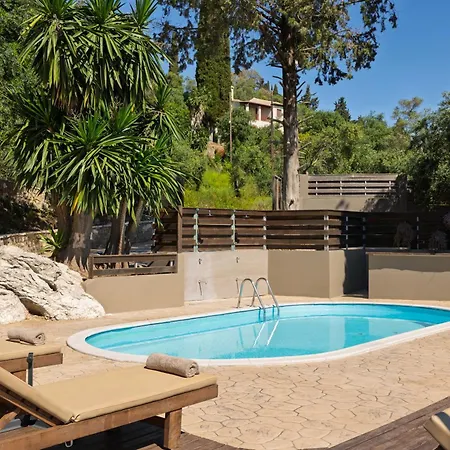 The Summit Escape Aparthotel 4*