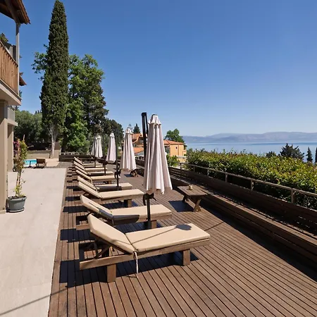 Aparthotel The Summit Escape 4*