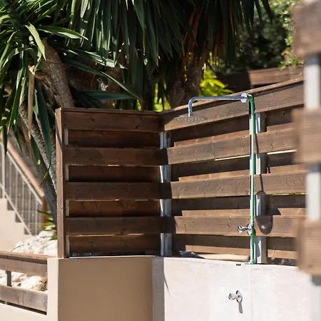 The Summit Escape Aparthotel Achílleion