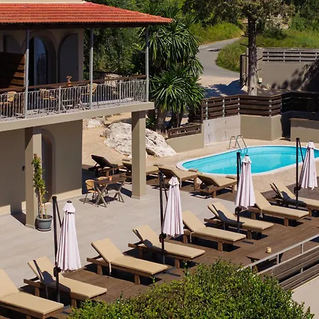 The Summit Escape Aparthotel 4*