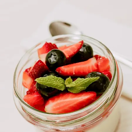 Aparthotel The Summit Escape Achílleion