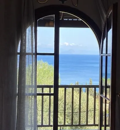 Manolatou Вилла *