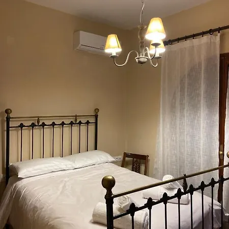 Manolatou Villa Achílleion