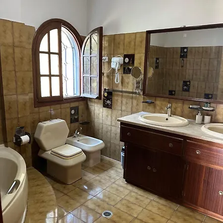 Manolatou Villa Achílleion