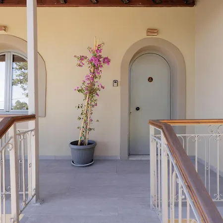 The Summit Escape 公寓式酒店