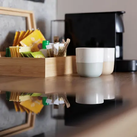 מלון דירות The Summit Escape אכיליון