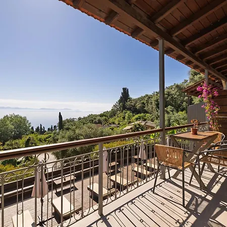 Villa Manolatou