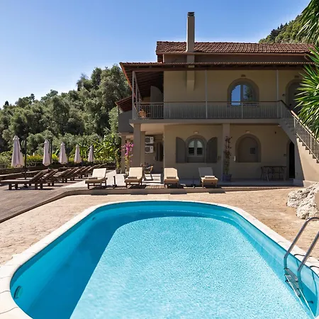 The Summit Escape 公寓式酒店