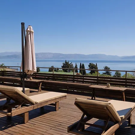 מלון דירות The Summit Escape