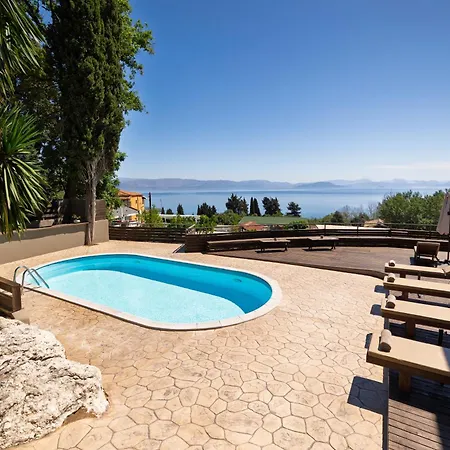 The Summit Escape Achílleion