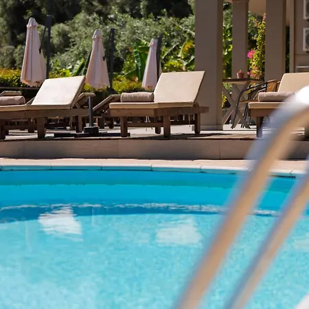 The Summit Escape 4* Achilleion