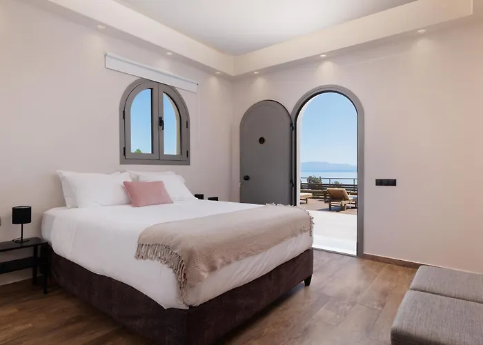 The Summit Escape Hotel apartamentowy 4*