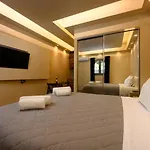 The Summit Escape 4* Achílleion
