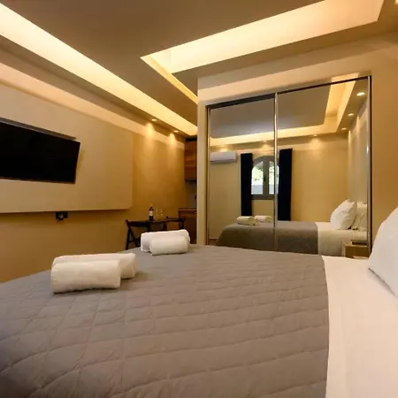 The Summit Escape 4* Achílleion