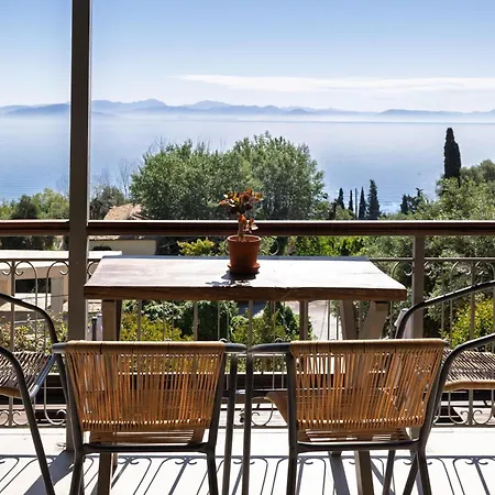 Apart-hotel The Summit Escape 4*