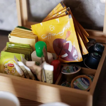 The Summit Escape 4*