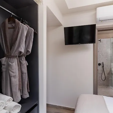 The Summit Escape Apart-hotel