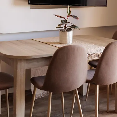 Apart-hotel The Summit Escape 4*