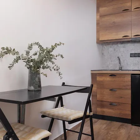 Apart-hotel The Summit Escape Achílleion