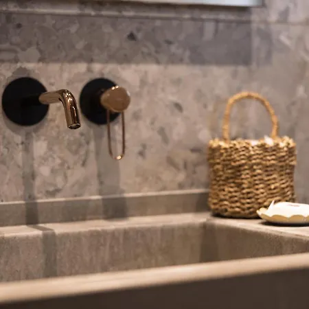 The Summit Escape 4* Achílleion