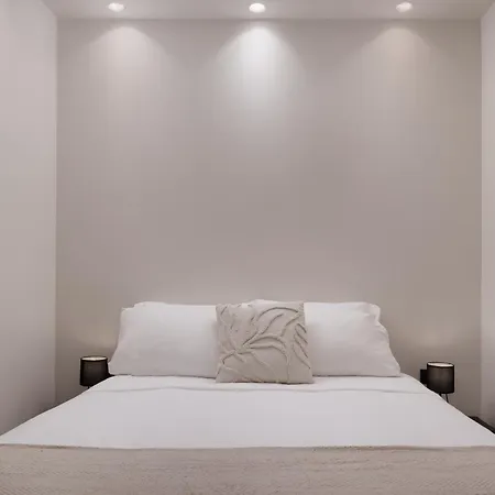 The Summit Escape Apart-hotel Achílleion