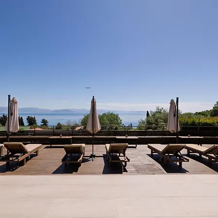 The Summit Escape 4* Achílleion