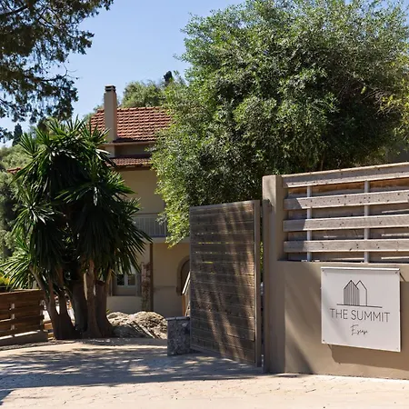 Apartahotel The Summit Escape