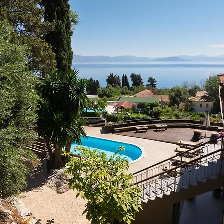 The Summit Escape Apartahotel 4*