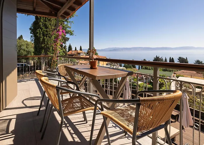 The Summit Escape Aparthotel 4*