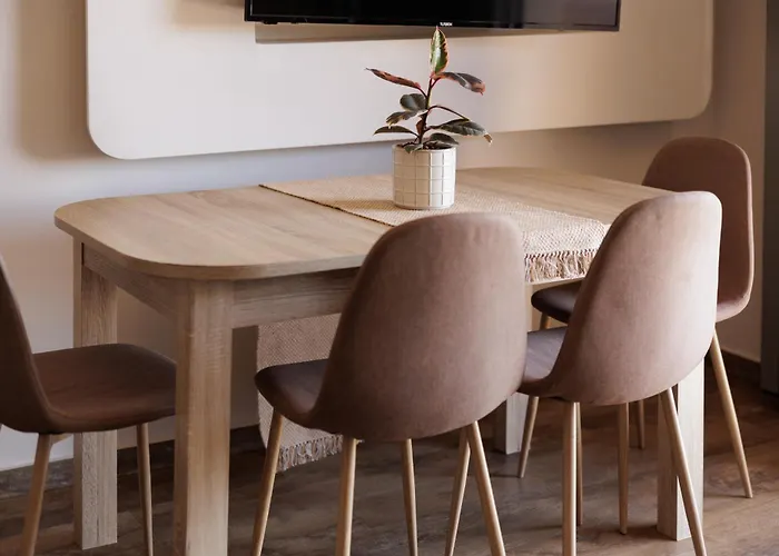 Aparthotel The Summit Escape 4*