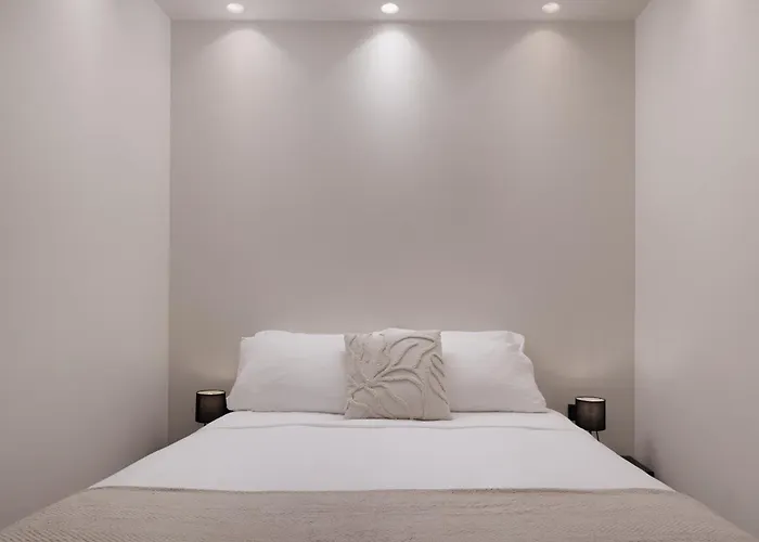The Summit Escape Aparthotel Achílleion