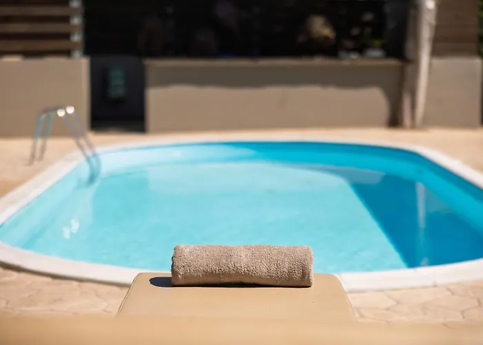 The Summit Escape Aparthotel 4*