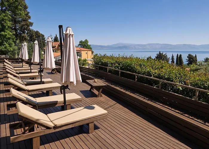 Aparthotel The Summit Escape 4*